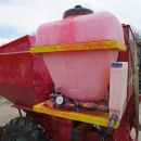 4102 Kverneland UN 3000 2 rad potatissättare