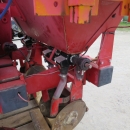 4102 Kverneland UN 3000 2 rad potatissättare
