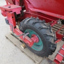 4102 Kverneland UN 3000 2 rad potatissättare