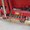 4102 Kverneland UN 3000 2 rad potatissättare
