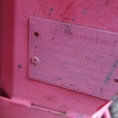 4102 Kverneland UN 3000 2 rad potatissättare