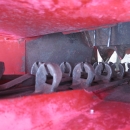 4102 Kverneland UN 3000 2 rad potatissättare
