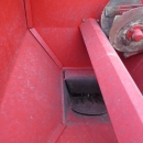 4102 Kverneland UN 3000 2 rad potatissättare
