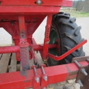 4102 Kverneland UN 3000 2 rad potatissättare