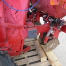 4102 Kverneland UN 3000 2 rad potatissättare