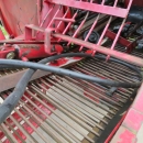 4116 Juko Midi Supermidi potato harvester