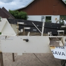 4123 SKALS potatissorterare kombi