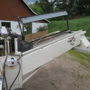 4123 SKALS potatissorterare kombi