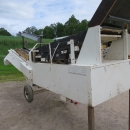 4123 SKALS potatissorterare kombi