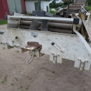 4123 SKALS potatissorterare kombi