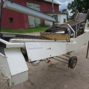 4123 SKALS potatissorterare kombi