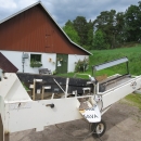 4123 SKALS potatissorterare kombi