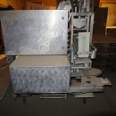 4124 Newtec G30 Verpackungsmaschine für Möhren