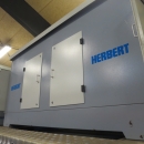 4127 Herbert Optical grader sorter for potato
