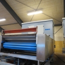 4127 Herbert Optical grader sorter for potato