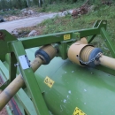 4130 Baselier blastkross  LKB320