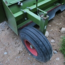 4130 Baselier blastkross  LKB320