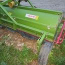 4130 Baselier blastkross  LKB320