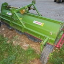 4130 Baselier blastkross  LKB320