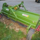 4130 Baselier blastkross  LKB320