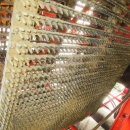 4135 Grimme SE75-30 potato harvester