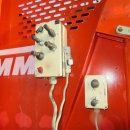 4135 Grimme SE75-30 potato harvester