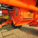 4135 Grimme SE75-30 potato harvester