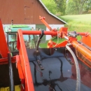4135 Grimme SE75-30 potato harvester