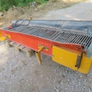 4138 Climax sieveing web stationary 250