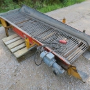 4138 Climax sieveing web stationary 250