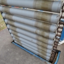 4139 EMVE inspektionsbord 4000x450 mm
