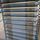 4139 EMVE inspektionsbord 4000x450 mm