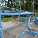 4139 EMVE inspektionsbord 4000x450 mm