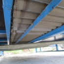 4139 EMVE inspektionsbord 4000x450 mm