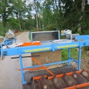 4140 EMVE inspektionsbord med plattform 