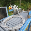 4140 EMVE inspektionsbord med plattform 
