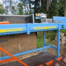 4140 EMVE inspektionsbord med plattform 