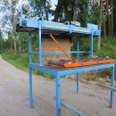 4140 EMVE inspektionsbord med plattform 