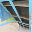 4141 EMVE big bag filler