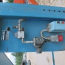 4141 EMVE big bag filler