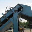 4141 EMVE big bag filler