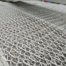 4144 Belt drier web table for Frying line potato chips