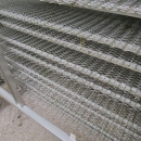4144 Belt drier web table for Frying line potato chips