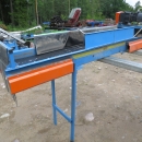 4146 EMVE transportör 2200x350 mm