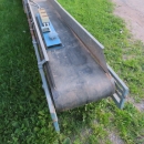 4153 Sparman elevator 6500x400 mm