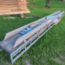 4153 Sparman elevator 6500x400 mm