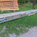 4153 Sparman elevator 6500x400 mm