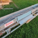 4153 Sparman elevator 6500x400 mm
