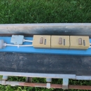 4153 Sparman elevator 6500x400 mm