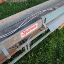 4153 Sparman elevator 6500x400 mm